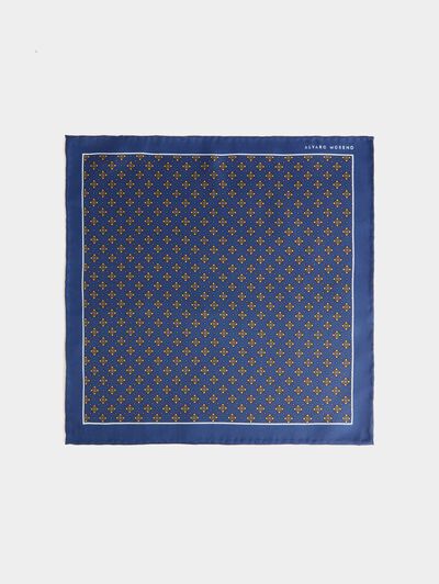 PAÑUELO PRINTED