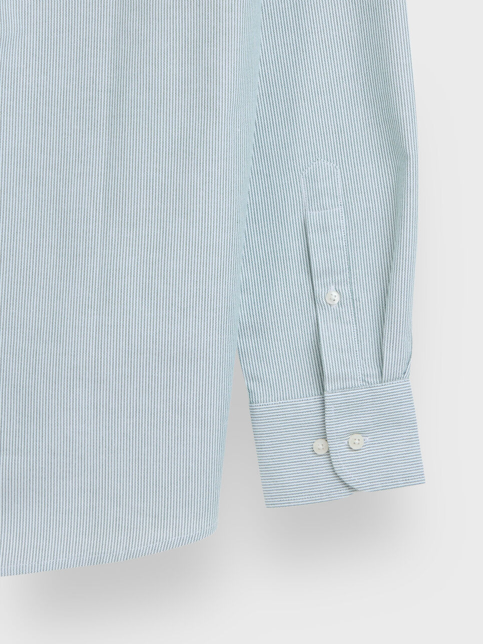 CAMISA MIL RAYAS POCKET