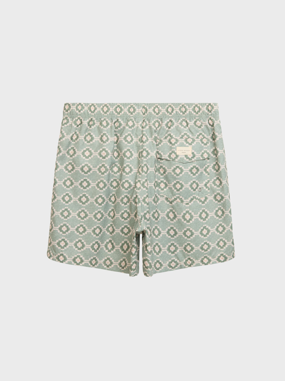 BA&Ntilde;ADOR ORBIX