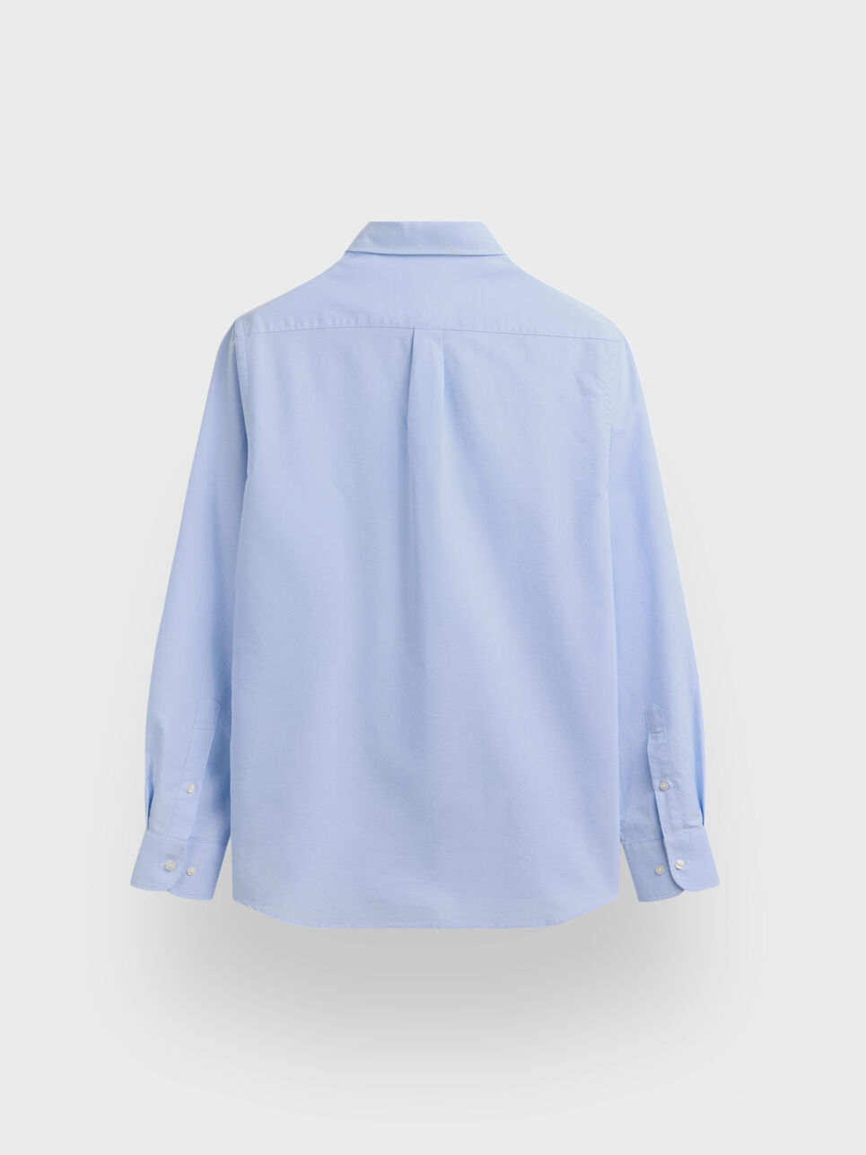 CAMISA OXFORD BASIC
