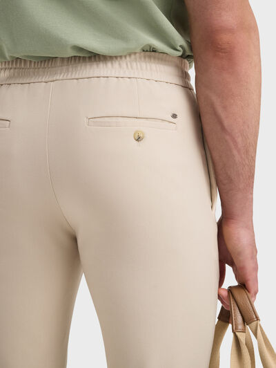 PANTALON DENVER BEIGE