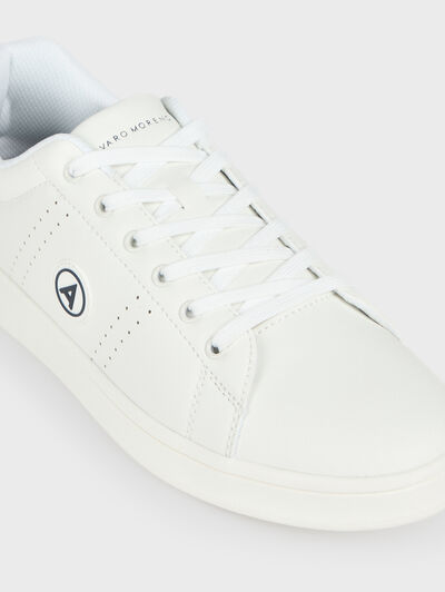 SNEAKERS CLASSIC BLANCO