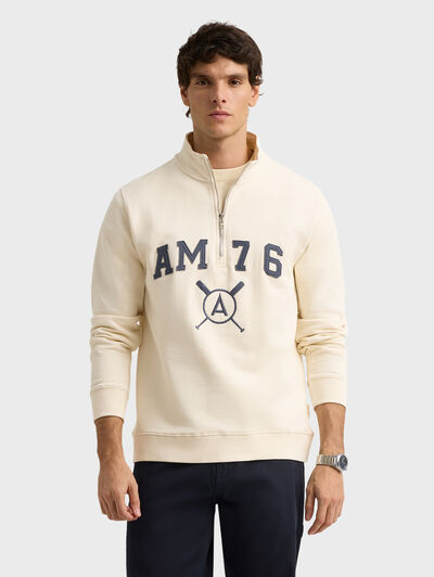SUDADERA UNITY