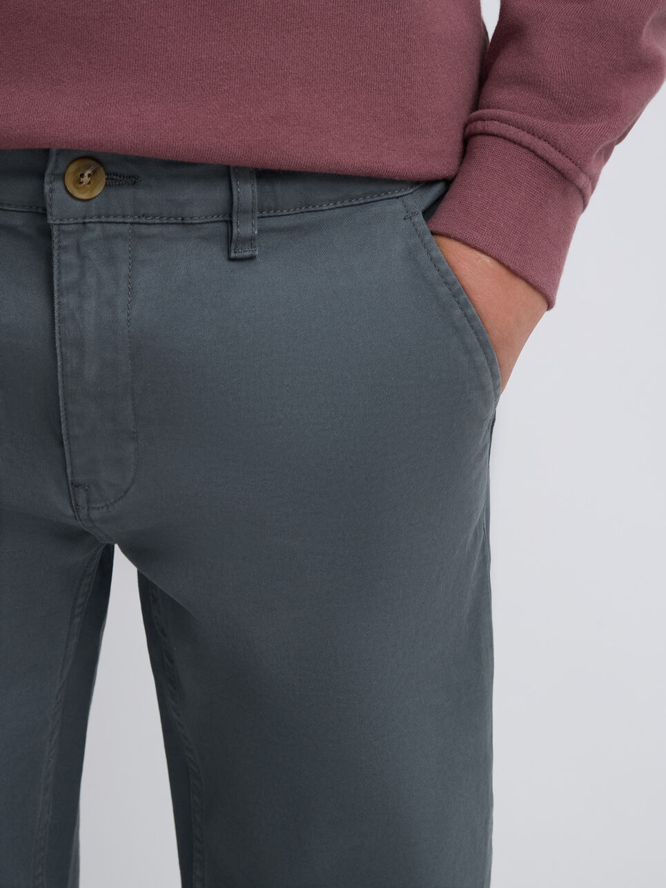 PANTALON CHINO KIDS