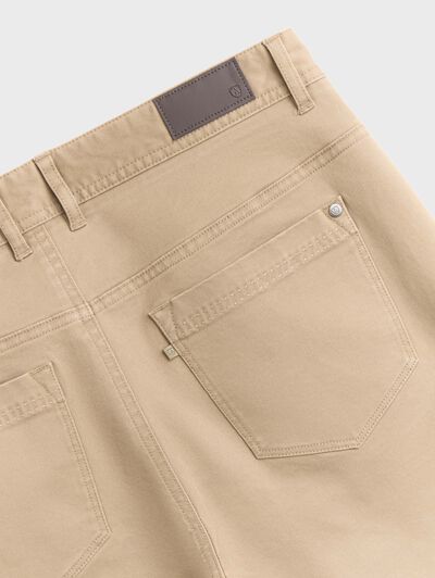 PANTALON PIC PIC
