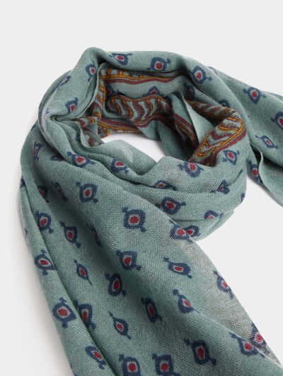 FOULARD PRINT