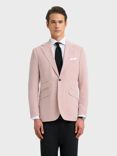 AMERICANA 500 RAYAS ROJO