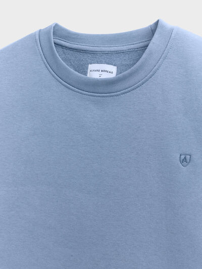 SUDADERA BASICA