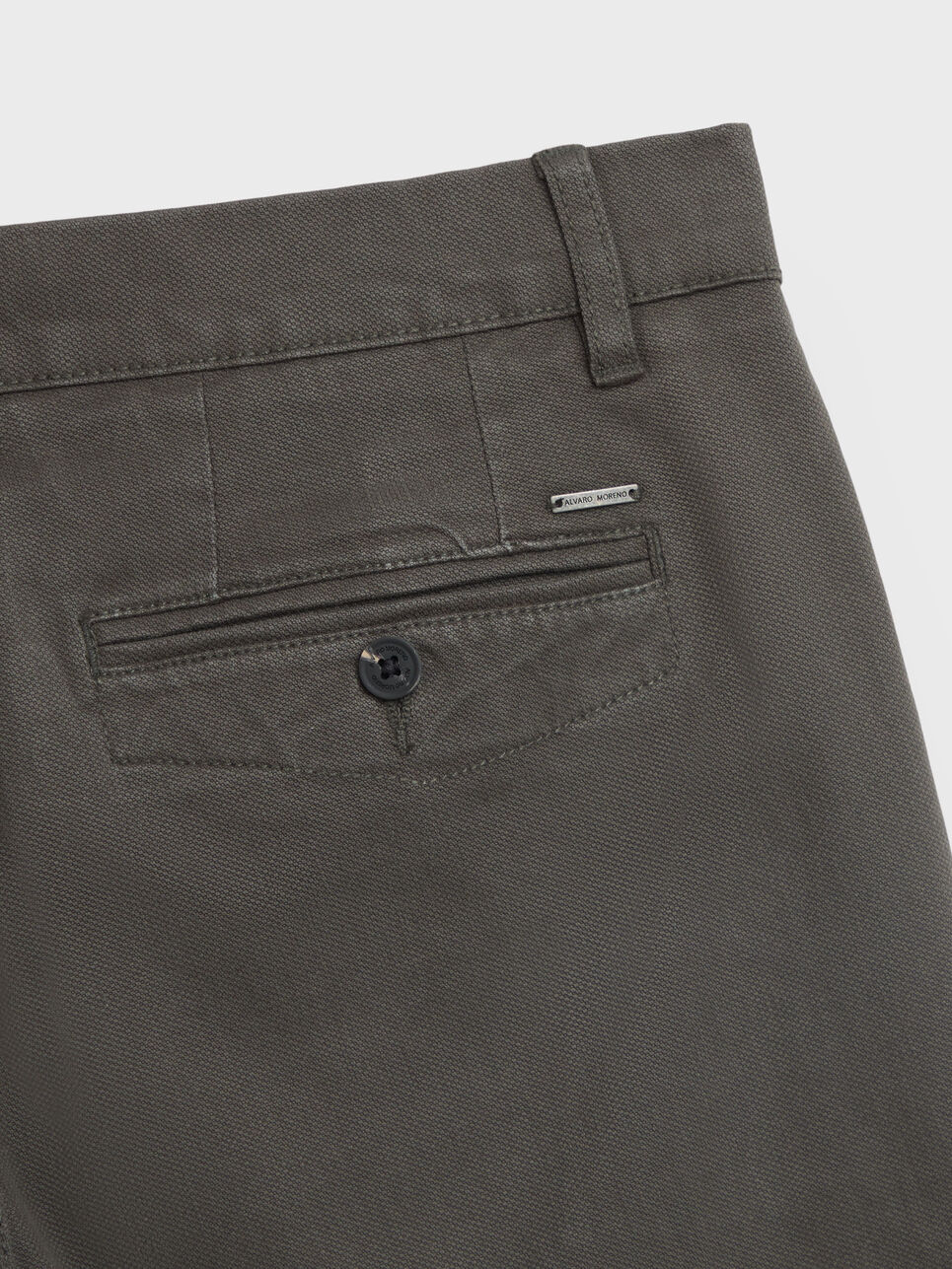 PANTALON NEW HOLLIS