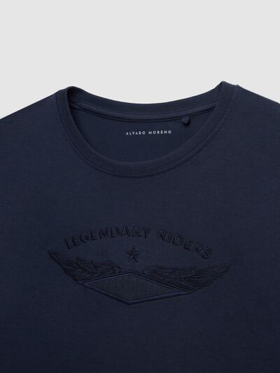 CAMISETA FREEDOM