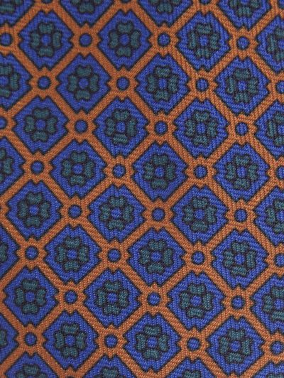 CORBATA PRINTED
