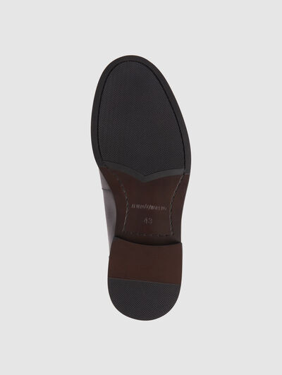 MOCASIN ANTIFAZ