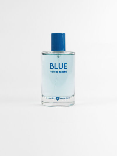 PERFUME AM BLUE