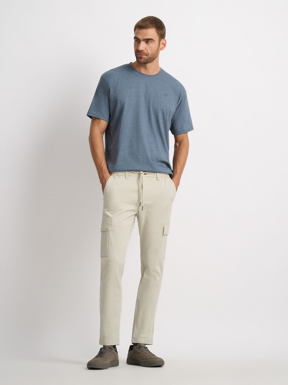 PANTALON DAKAR