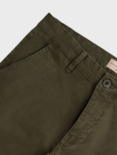 PANTALON ALPHI