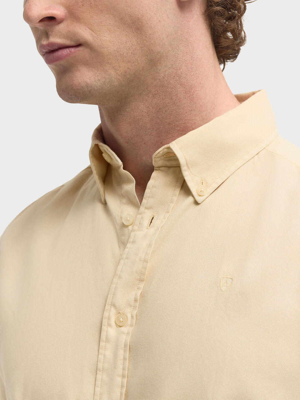 CAMISA PANAMA DYE