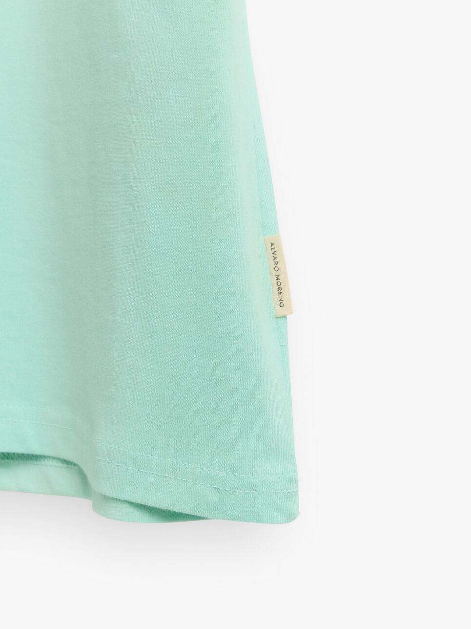 CAMISETA BASICA