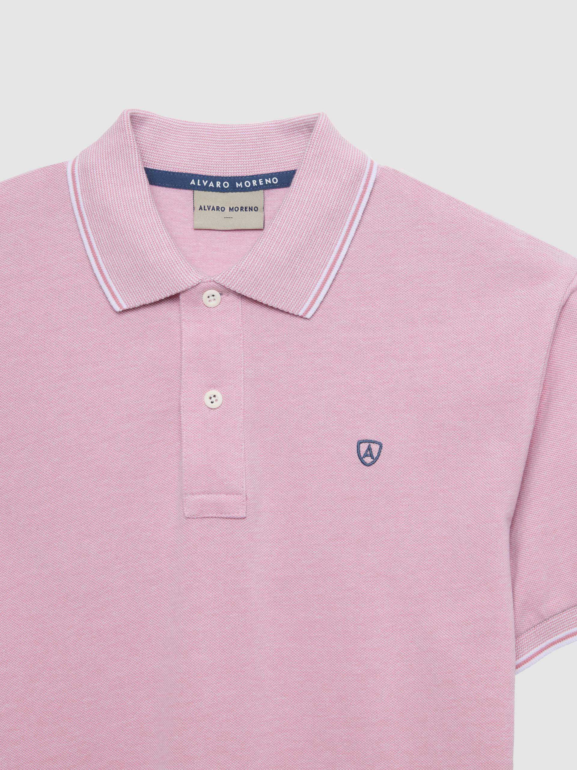 Alvaro moreno polos best sale