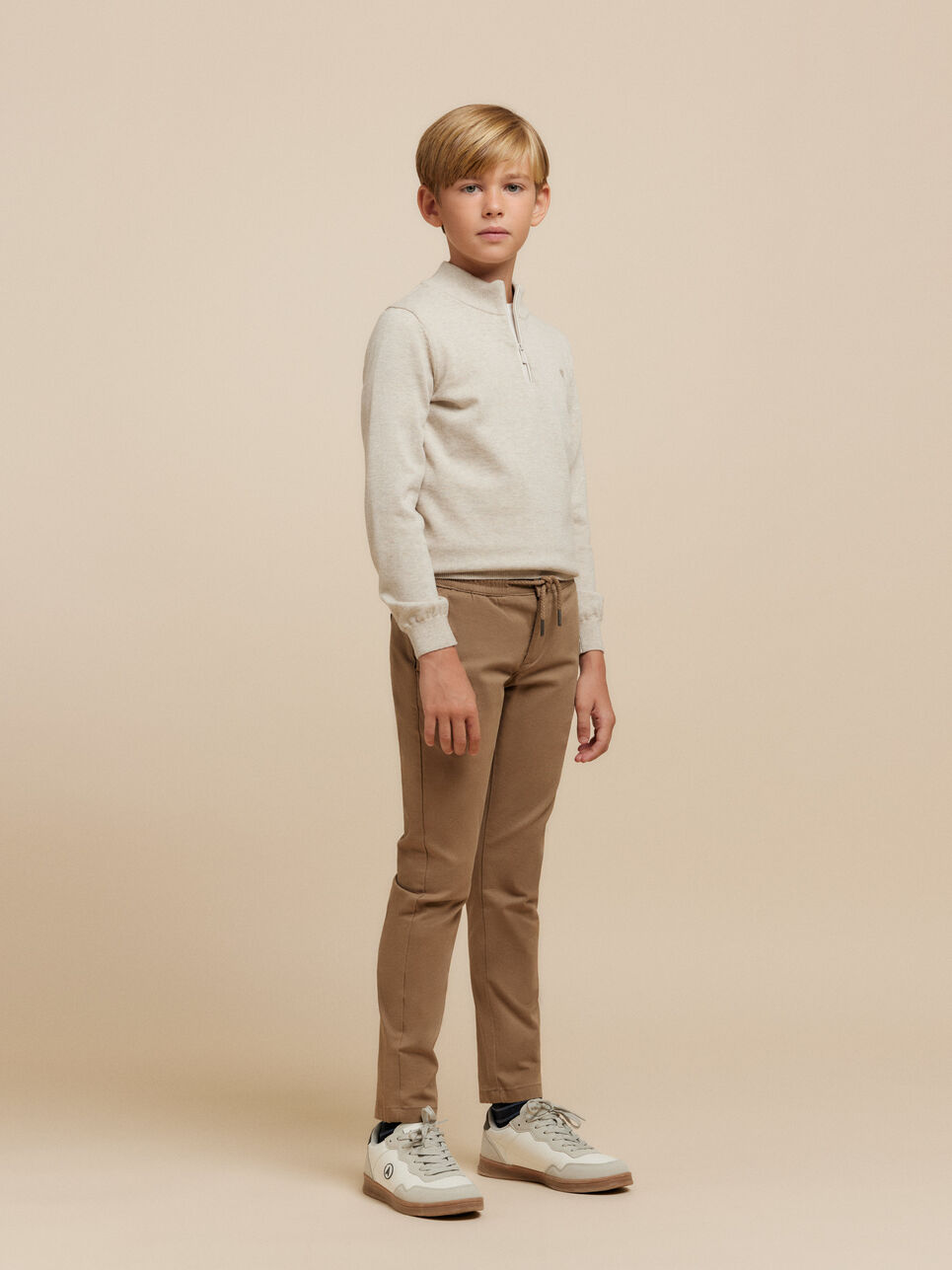 PANTALON DALTON KIDS