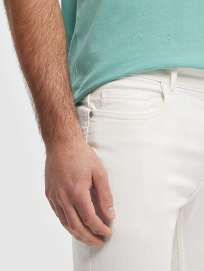 PANTALON DENIM MATCH