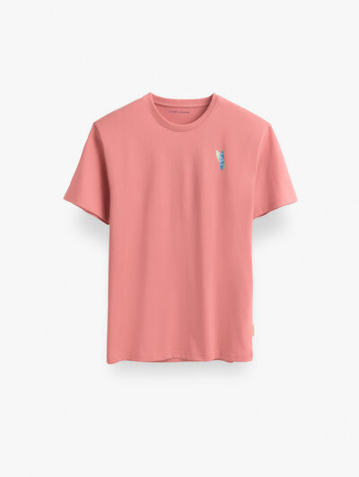 CAMISETA WILD
