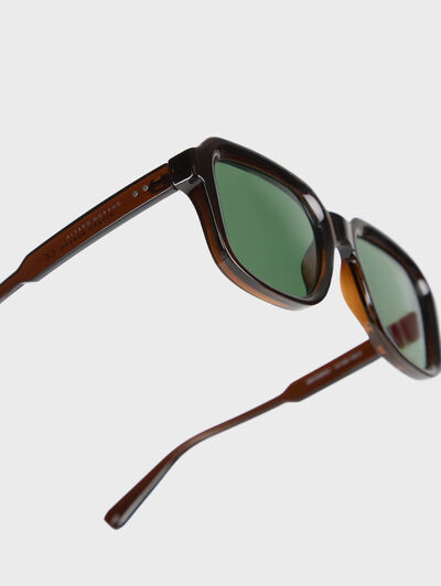 GAFAS MONACO MARR&Oacute;N