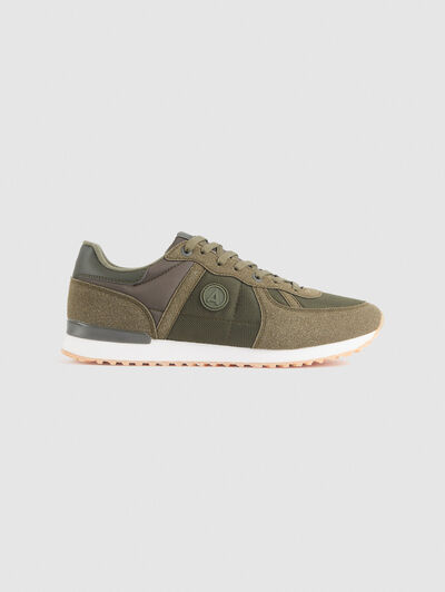 SNEAKERS JOPLIN VERDE