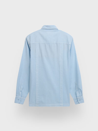 CUBANA LINO GD CELESTE