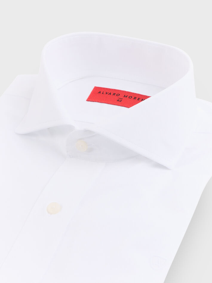 CAMISA OTTOMAN ERIK BLANCO