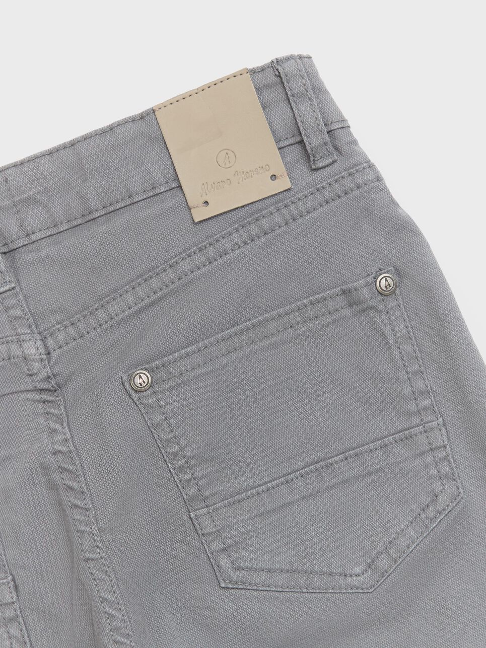 PANTALON 5 BOLSILLOS KIDS