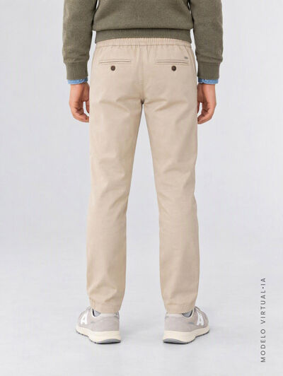 PANTALON DALTON KIDS