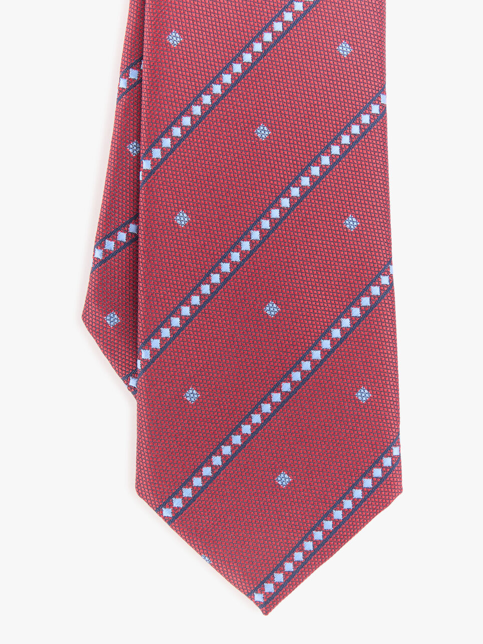 CORBATA JACQUARD MF KIDS