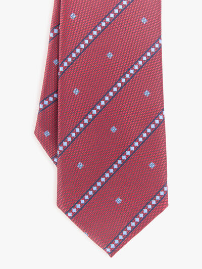 CORBATA JACQUARD MF KIDS