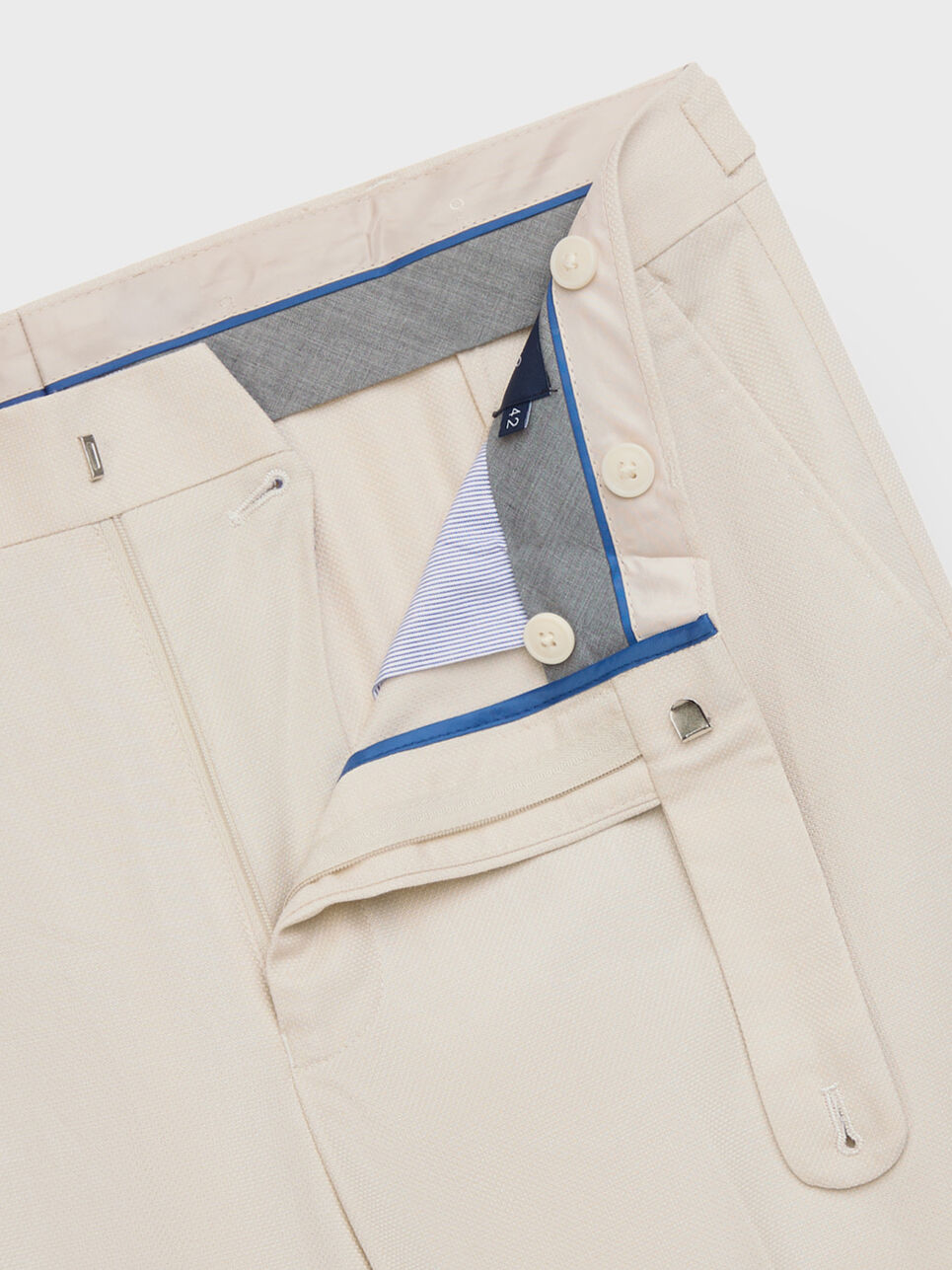 PANTALON CAPO ESTRUCTURA