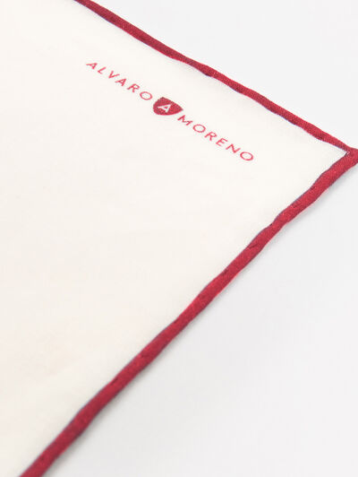 PAÑUELO LINO