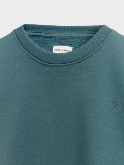 SUDADERA BASICA