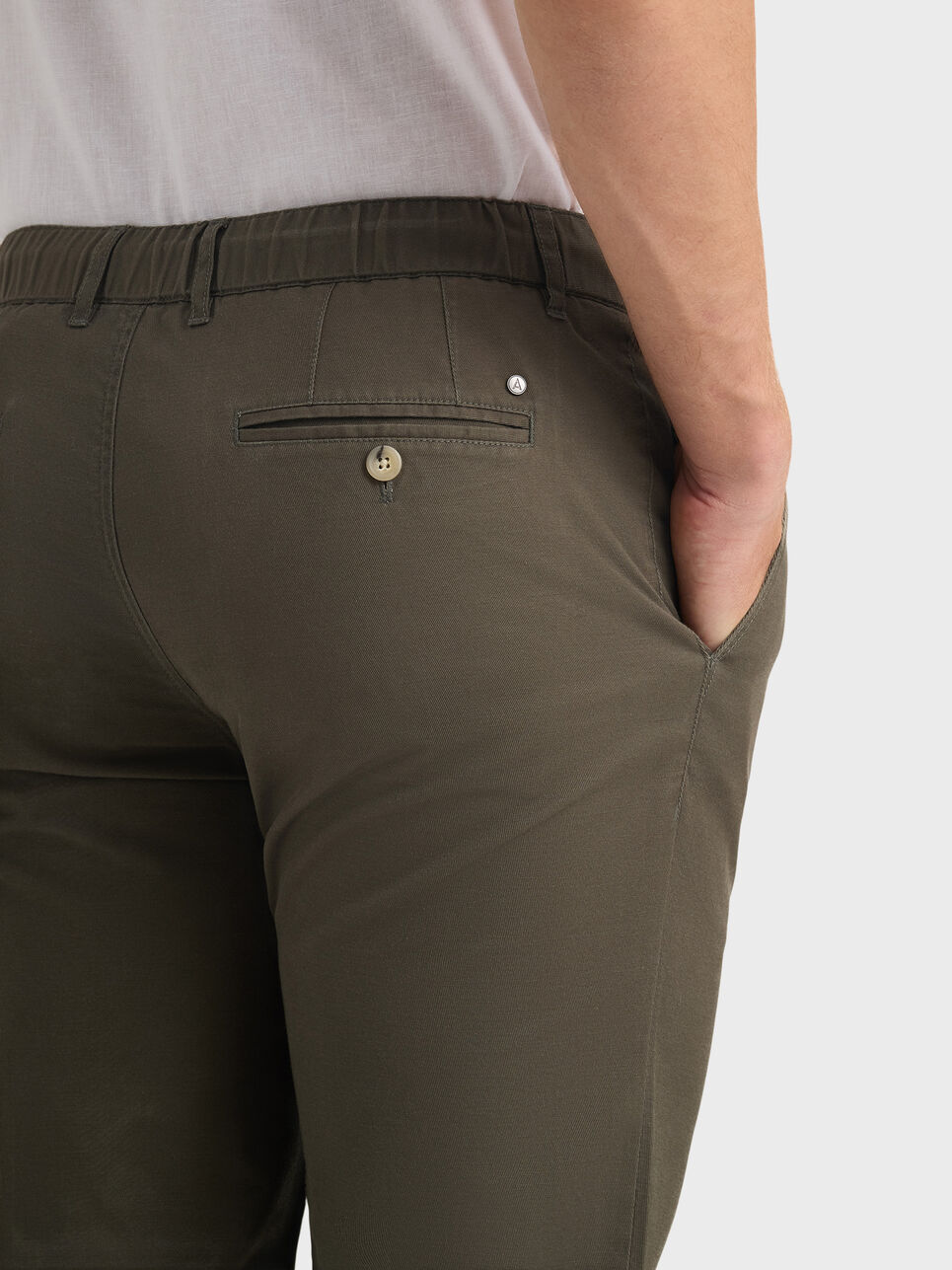 PANTALON LINO