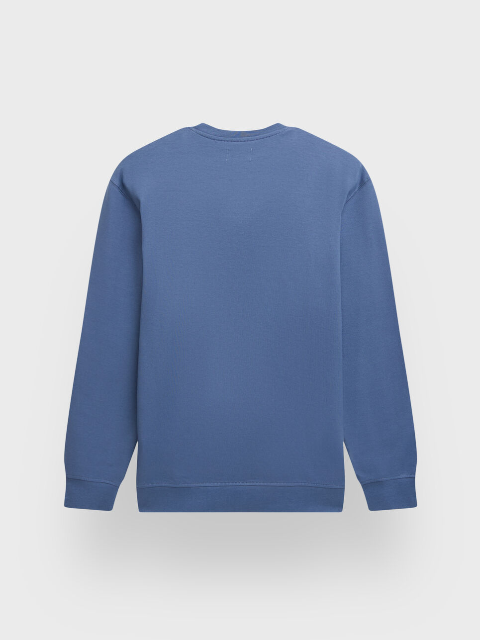 SUDADERA BASIC SPRING