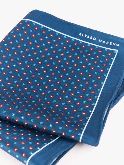 PAÑUELO PRINTED