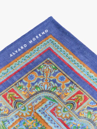 PAÑUELO PRINTED