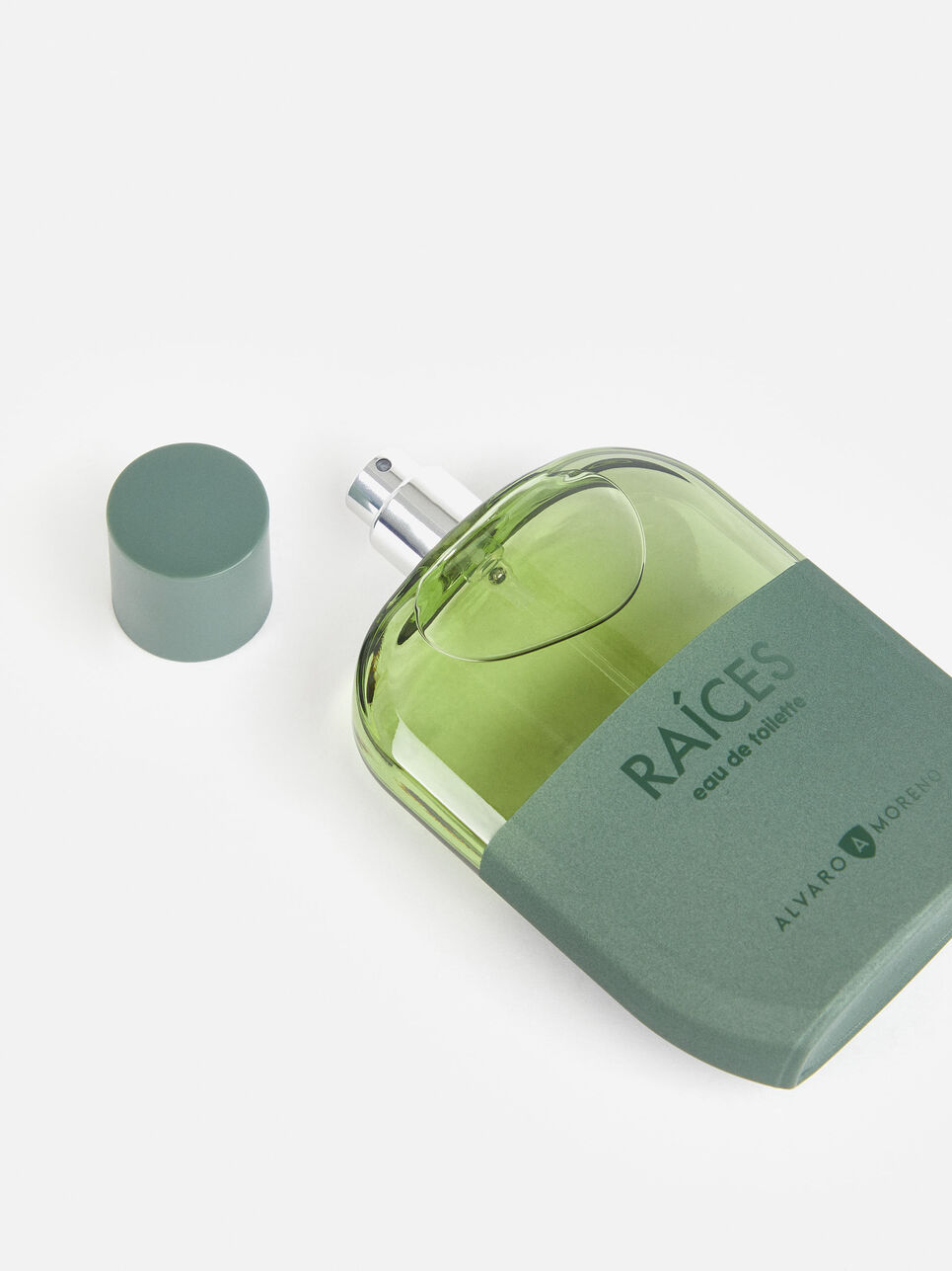 PERFUME RAICES