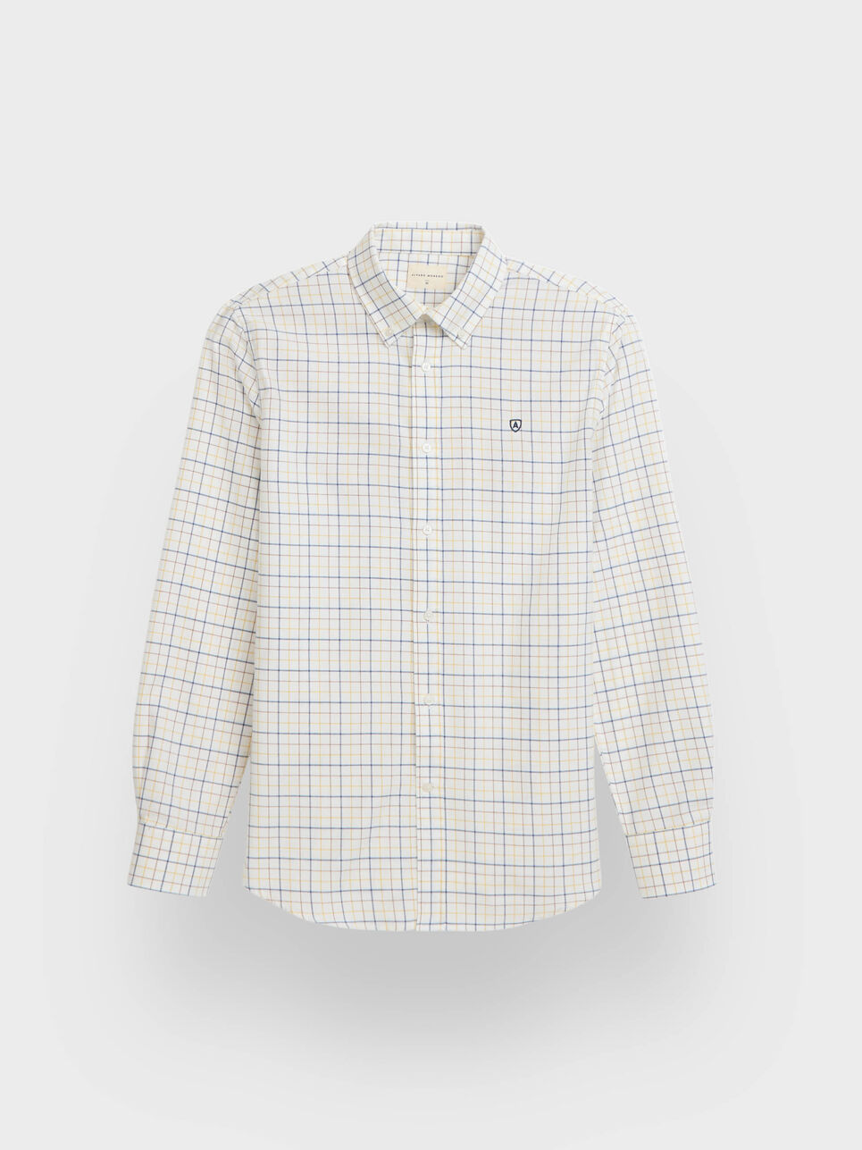 CAMISA FLANNEL CHECKS