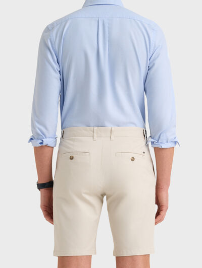 BERMUDA REGIMENTAL BEIGE