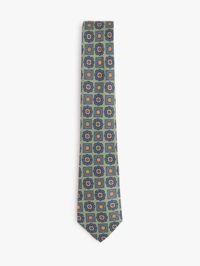 CORBATA PRINTED