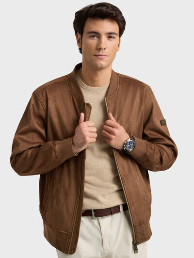 CAZAORA HARBOR MARR&Oacute;N