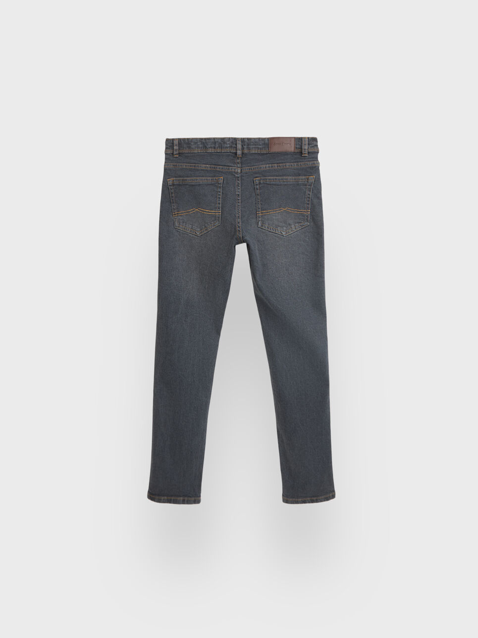 PANTALON DENIM KIDS