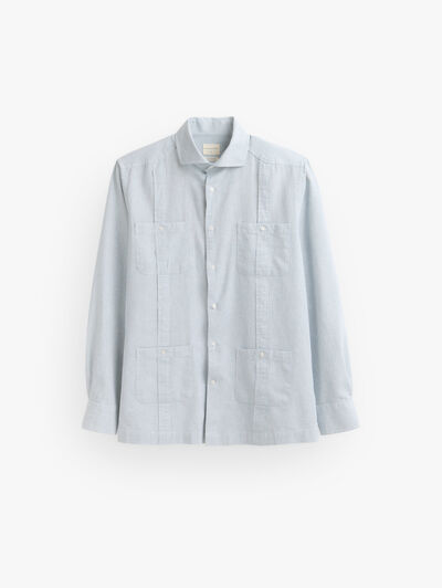 CUBANA PATA DE GALLO