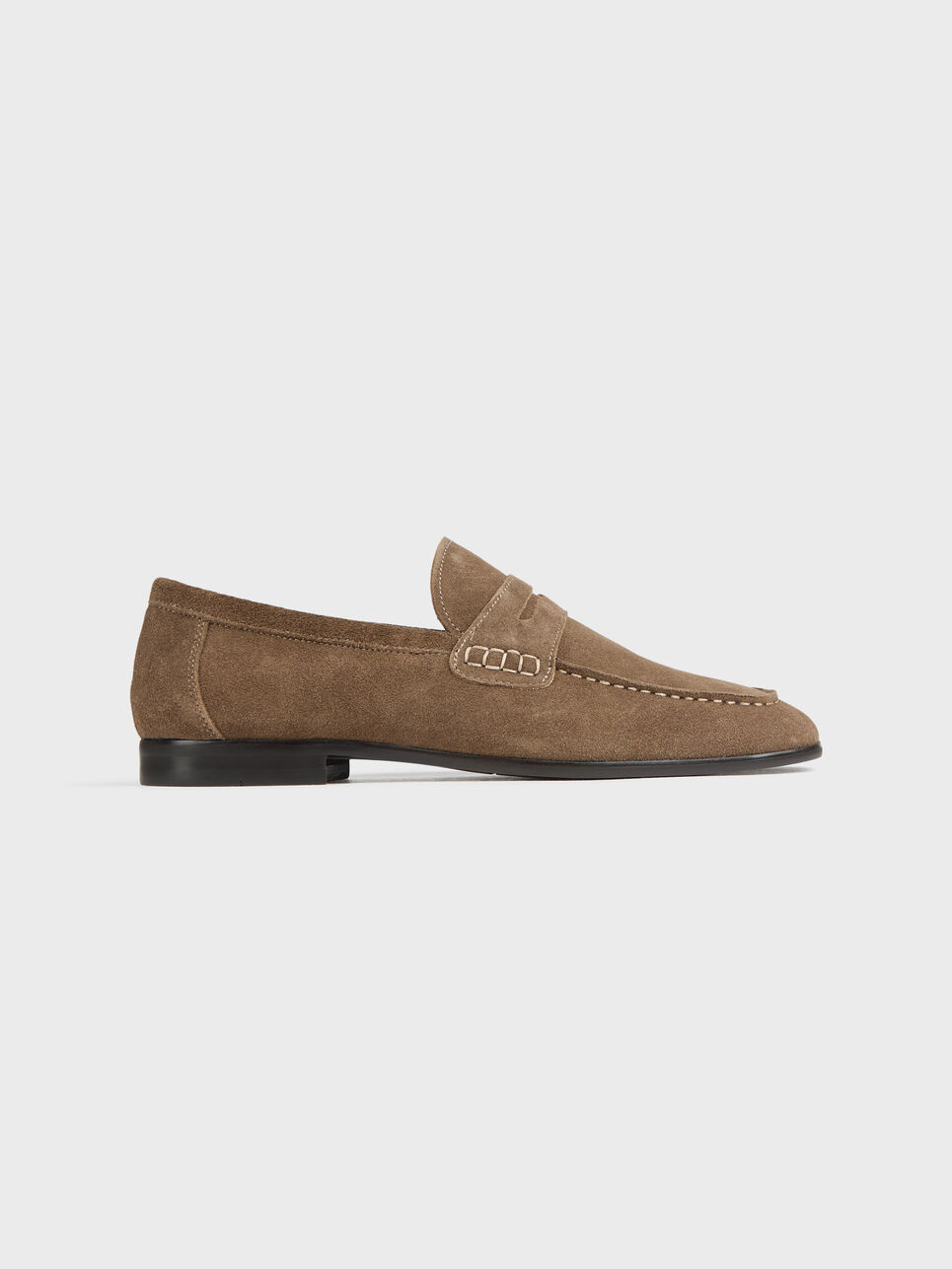 MOCASIN SERRAJE SOFT