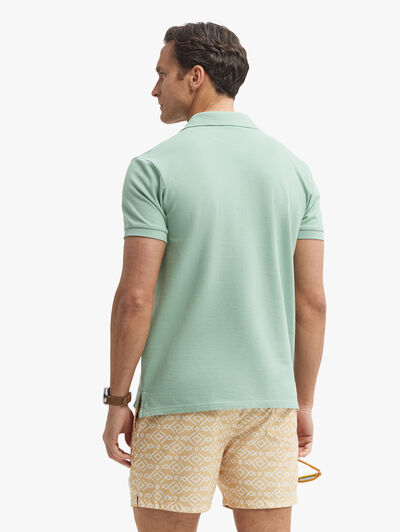 POLO SCOOBY
