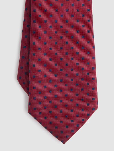 CORBATA JACQUARD MF